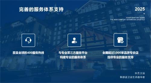 精工創(chuàng)新，智享生活 華藝衛(wèi)浴榮膺“國內(nèi)衛(wèi)浴十大品牌”的標(biāo)桿之路